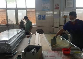 Zowor Door Industry Co., Ltd