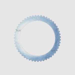 China 4344394 - CLARK MICHIGAN/DANA SPICER - DISC FRICTION wholesale