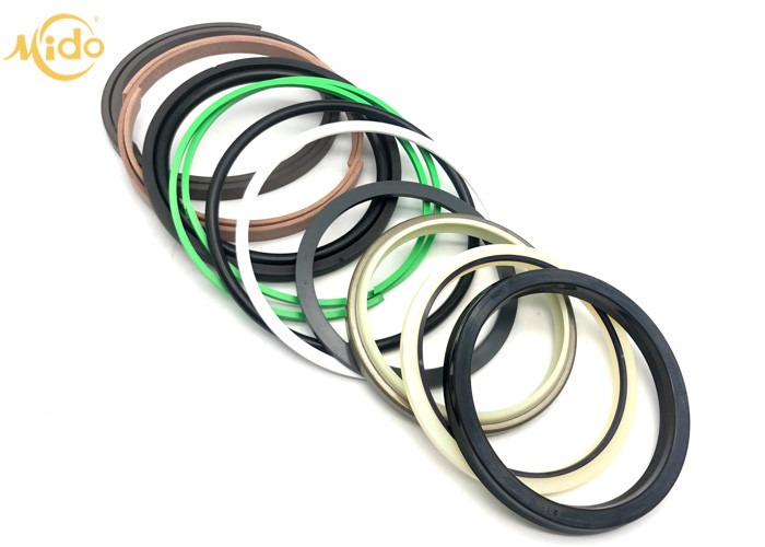 PC600-6A 600-7 650-7 Boom Cylinder Excavator Seal Kits 707-99-68580
