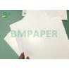 120gsm 200gsm Thick C2S Coated Gloss / Matt art printing Paper 848mm 856mm width for sale