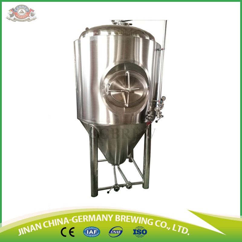 2000L brewery fermentation tanks for sales micro brewing systems