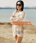 Swimwear, Lace Beach, Cover Up, Clothes, Pareo Sexy, Female Swimsuit, Beachwear,
