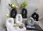 Factory Direct Supply Classic Handmade Pottery Clay Flower Pot Porcelain Ceramic