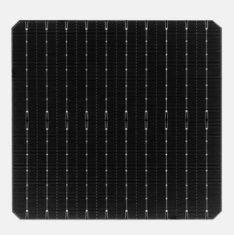 Manufacturer High quality low price roof mono shingled panels system sun sunpower solar panel