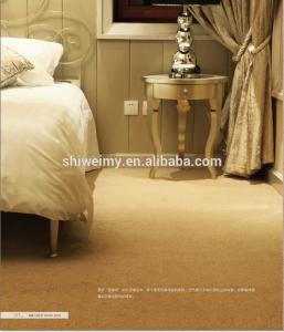 China HOME Carpet/ WOOL Carpet wholesale