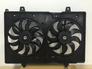 China NI3115137 New Radiator OEM Fan For ROGUE 08-13 wholesale