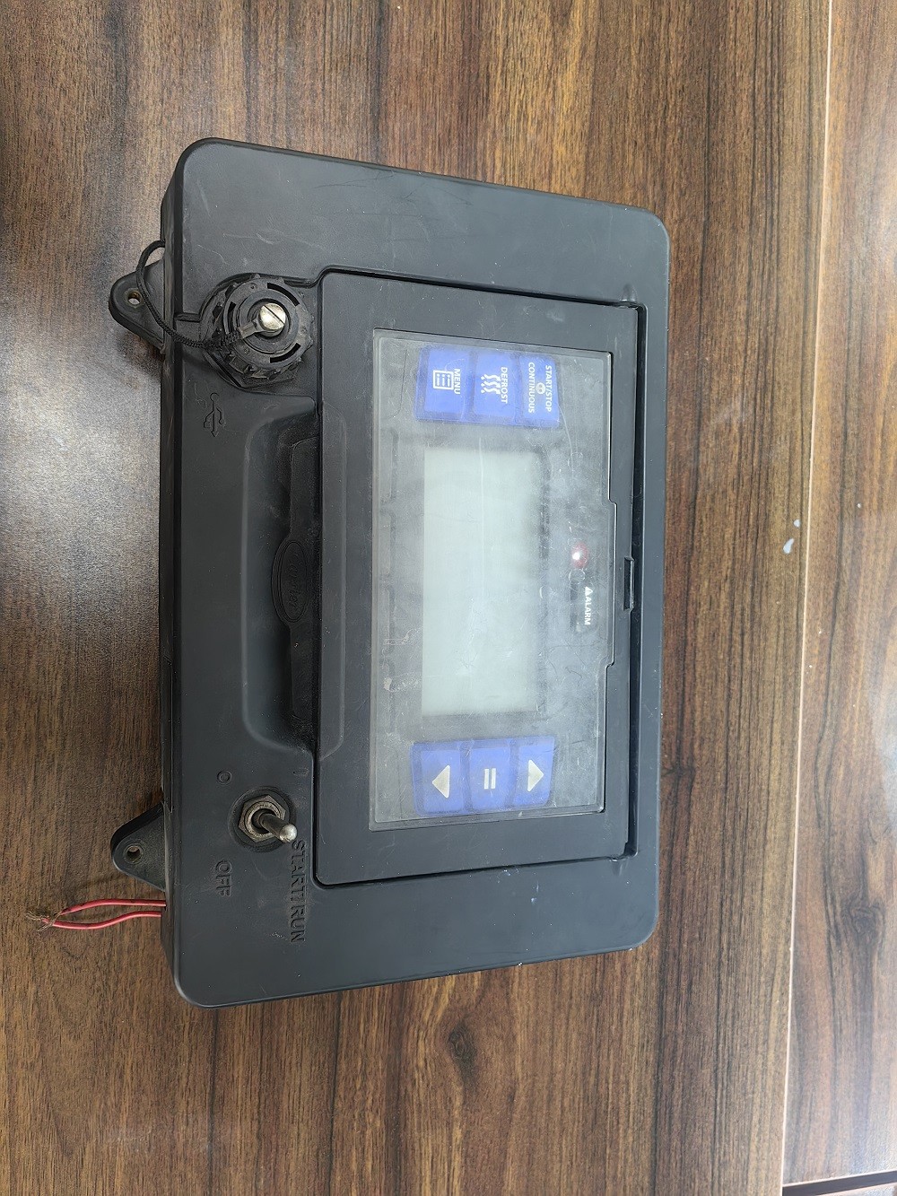 Carrier APX Display Aftermarket Alternative Carrier Spare Parts 91-00312-02 76-50248-00 X4 7300/7500/6500