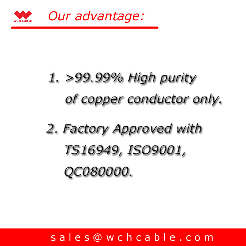 China Made UL Verified TPU Flexible Spiral Cable By High Purity Copper Conductor