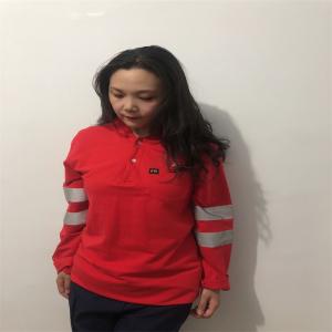 China Safety Fire Proof 100 Cotton Hi Vis Hoodie HRC2 Rate CN88 12 wholesale