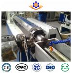 ABB 11kw TPR Shoe Welting Machine | Shoe Welt Extruder