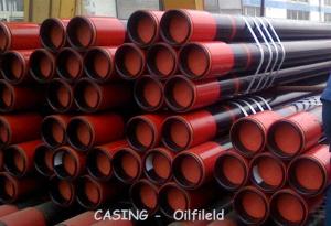 China Carbon Steel Pipe API 5CT wholesale