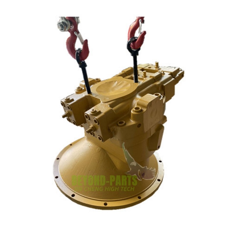 catererpillar 330C Excavator Spare Parts Hydraulic Pump 216-0038 A8V0200LA1KH1/63R1-NSG05F00X-S