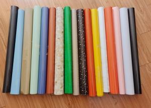 China Colorful Pattern Self Adhesive PVC Film Roll For Interior Surface Decoration wholesale
