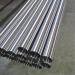 Decoration Welded 2 Inch 304 Stainless Steel Pipe Seamless Tube