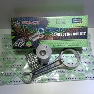 China Metal CG150 Motorcycle Connecting Rod Kit Grade A Motorcycle Parts wholesale