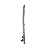 White Plastic 320*76*15CM All Round Paddle Board