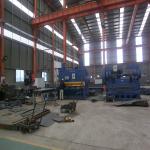 Anti Corrosion Architectural Steel Buildings Steel Structure Metal Storage