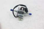 B8005-12V Electric Oil Transfer Pump Yanmar 119225-52102 Heavy Duty Electric Oil