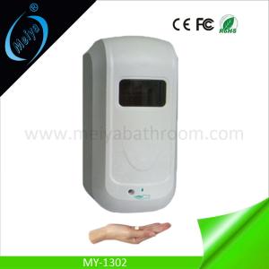 China 1000ml wall mounted automatic soap dispenser wholesale