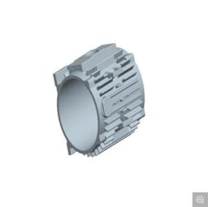 China Customized Multi Cavity Mold wholesale