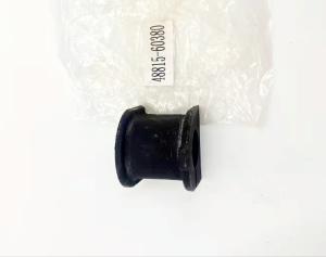 China Toyota Land Cruiser Lexus Swift Balance Rod Bush Kit 4881560380 wholesale