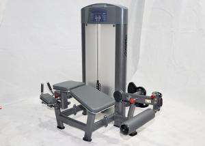China 80kgs Commercial Lying Prone Leg Curl Exercise Machine wholesale