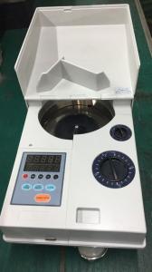 China Coin Counter and Sorter Coin Counting Machine for India, Pakistan, Bangladesh, Afghanistan, Sri Lanka, maldives, Nepal wholesale