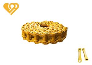 China Aftermarket Excavator Track Chain Replacement U30-6 KUBOTA Undercarriage Parts wholesale