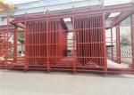 ASME Low Temperature Boiler Economiser For Industrial Power Station