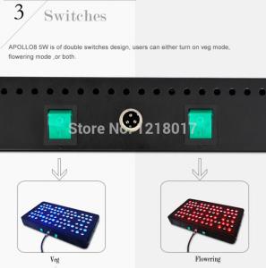 China lampade a led per coltivazione canapa hydroponics equipment 400w led grow lights wholesale