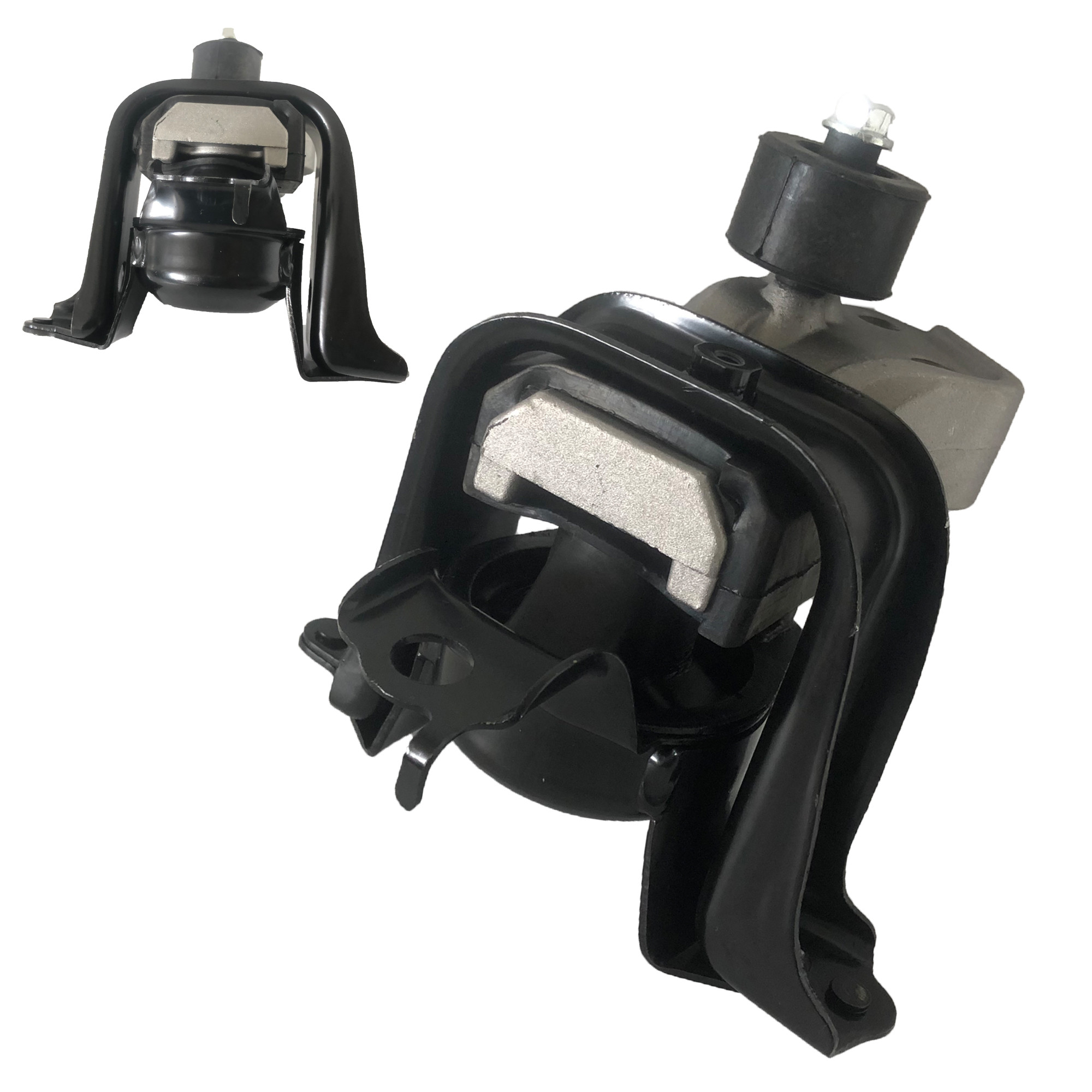 12305-21070 Car Engine Mounting For Toyota Vios 12305-0M030 12305-21060