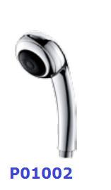 China Plastic Spray Function Faucet Hand Shower For Kitchen Room &amp; Bathroom wholesale