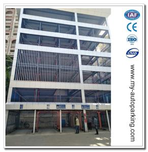 China Car Parking System Manufacturers/Machine/Manufacturers/Companies/C++/Cost/China/Company in Malaysia/Chile/Parking System wholesale