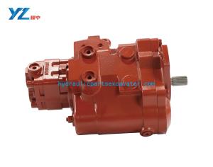 China SWE60 SWE70 Hydraulic Pump Assembly PSVD2-27E For Shanhe Intelligent Excavator wholesale