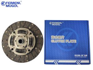 China ISUZU D-MAX CLUTCH PLATE FITS FOR 4JK1, CA100020881 FEIMENL MUGOL wholesale