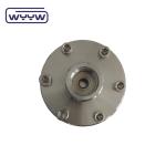 OEM ODM Diaphragm Pressure Gauge SS316 Coated PTFE High Pressure Gauge