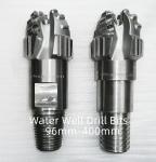 96mm Polycrystalline Diamond Drill Bits for Water well drilling