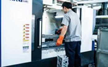Huangshan Male Locomotive Parts Co.,Ltd.