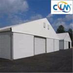 Outdoor Special Formula 23*23 PVC Tent Fabric