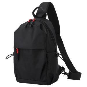 China Outdoor Travel Multifunctional Men's Chest Bag Small Waterproof Sling Bags Single Shoulder Crossbody Bag for Men wholesale