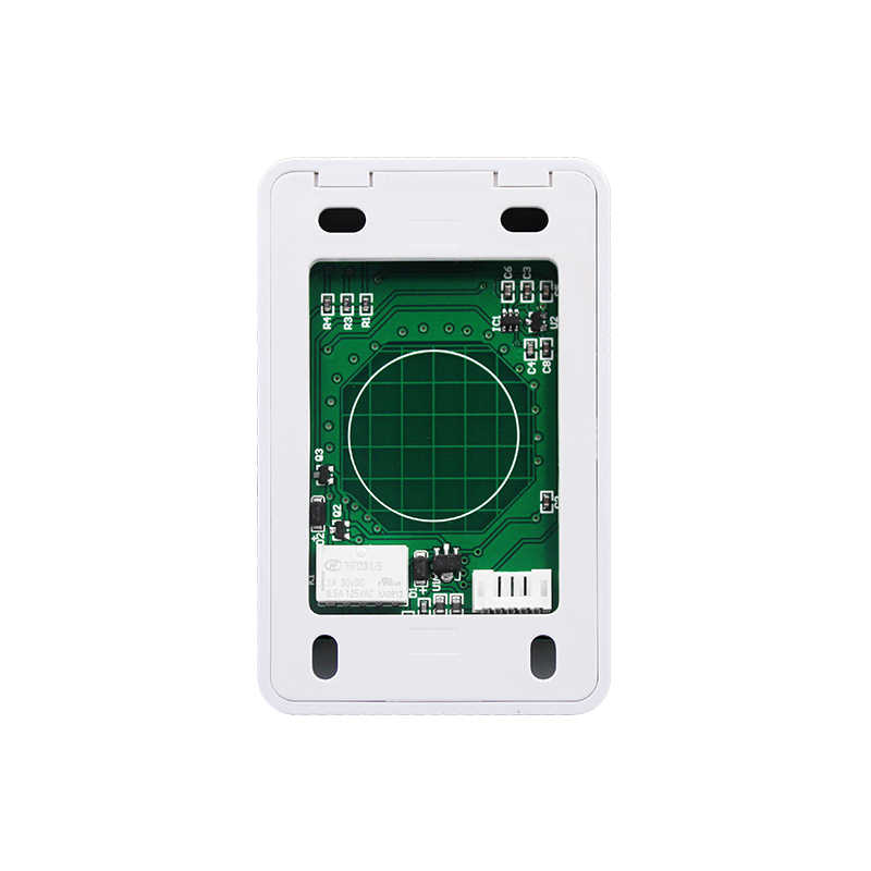 C50A(White) / C50B(Black) Touchless Infrared Sensor Exit Button Door Release Switch Access Control Door Exit Button