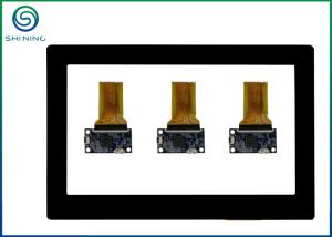 China 7 Inch USB Touch Screen With 0.7mm ITO Glass ILI2511 Controller wholesale