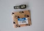 Excavator Hydraulic Parts Pressure Control Valve YN22V00002F2 YN22V00002F3