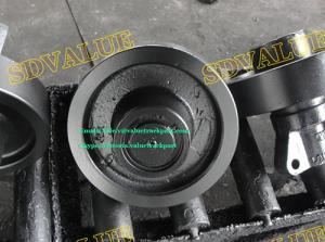 China KOBELCO PH550-2 Top Roller, Upper Roller wholesale