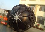 Yokohama Floating Rubber Fenders / Wharf Fender / Air Marine Rubber Fender