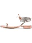 Size 40 25cm Womens Soft Bottom Slippers