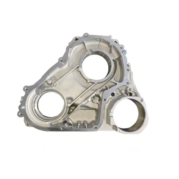 BMW AT13- Transfer case front shell, OE27108684859