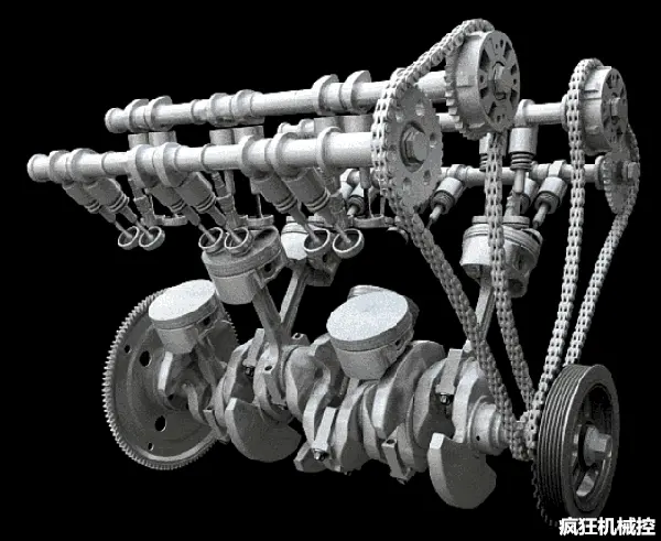 JAC AUMAN FAW HONGYANG LGMG MT95 truck spare parts Crankshaft 2005- Sinotruk howo MC11 MC13 engine for in heavy-duty trucks