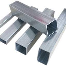 China Astm A106 A36 A53 Carbon Steel Square Pipe Galvanized wholesale