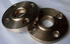 China CuNi 70/30 WN SO SW blind plate threaded flange wholesale
